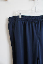 NEW Athletic Works Navy & Black Sweatpants | 3XL