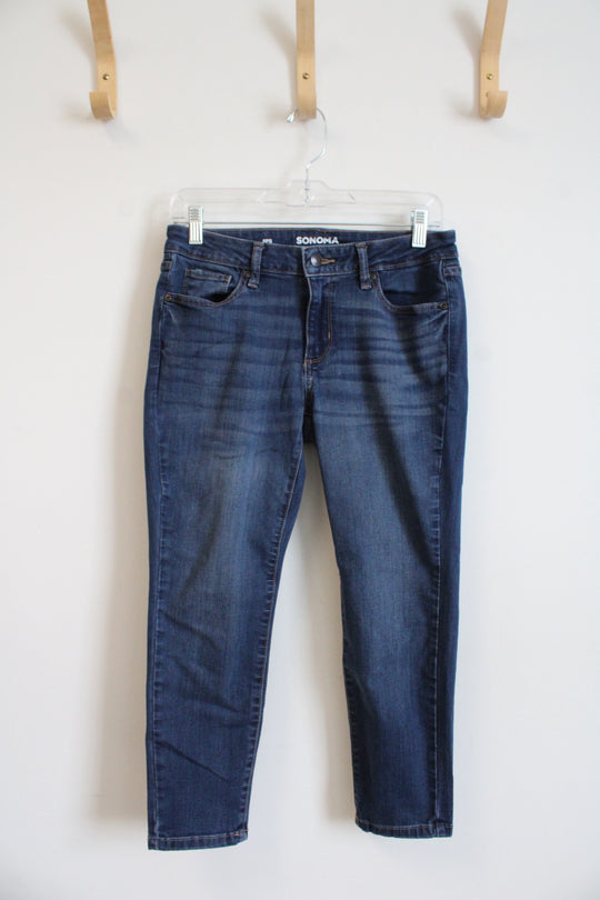 Sonoma Skinny Jeans | 6PS
