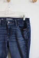 Sonoma Skinny Jeans | 6PS