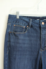 Seven7 Tummyless High Rise Skinny | 14