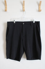 Under Armour Black Shorts | 40