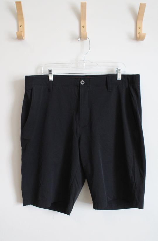 Under Armour Black Shorts | 40