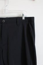 Under Armour Black Shorts | 40
