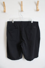 Under Armour Black Shorts | 40