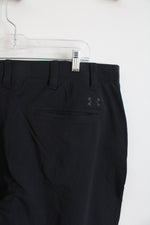 Under Armour Black Shorts | 40