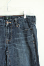 J. Crew Stretch Matchstick Jeans | 28R
