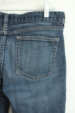 J. Crew Stretch Matchstick Jeans | 28R