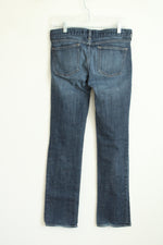 J. Crew Stretch Matchstick Jeans | 28R