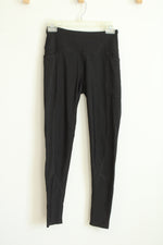 Victoria Secret Black Total Knockout Leggings | S