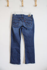 Levi's 515 Bootcut Jeans | 4P