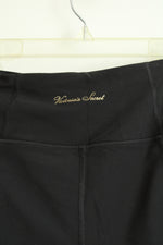Victoria Secret Black Total Knockout Leggings | S