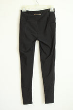 Victoria Secret Black Total Knockout Leggings | S