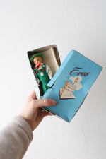 Eros German Hansel Doll