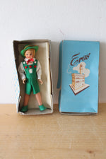 Eros German Hansel Doll