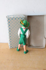 Eros German Hansel Doll