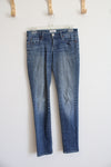 Aeropostale Ashley Ultra Skinny Jeans | 3/4