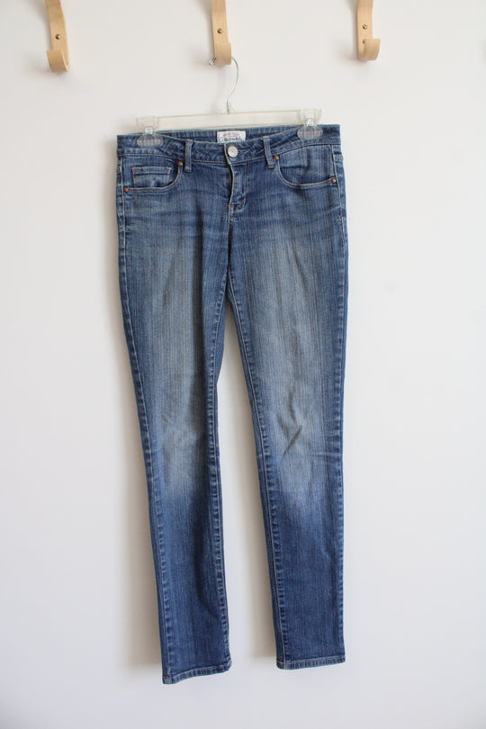 Aeropostale Ashley Ultra Skinny Jeans | 3/4