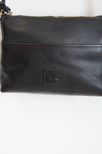 Dooney & Bourke Black Katie Crossbody Bag