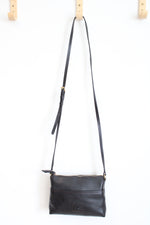 Dooney & Bourke Black Katie Crossbody Bag