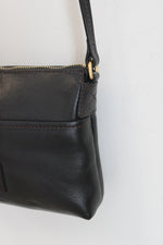 Dooney & Bourke Black Katie Crossbody Bag