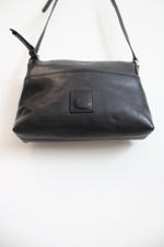 Dooney & Bourke Black Katie Crossbody Bag