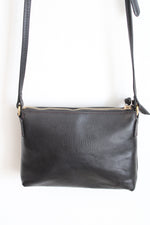 Dooney & Bourke Black Katie Crossbody Bag