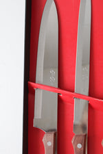 Emperial Steel Cutlery Knie Set