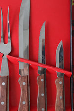 Emperial Steel Cutlery Knie Set