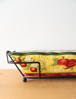 Temptations By Tara Fresh Crop 9X12 Rectangle Baking Dish & Trivet