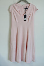 NEW Tommy Hilfiger Light Pink Dress | 10