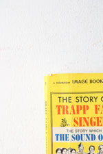 The Story Of The Trapp Family Singers By Maria August Trapp Autographed Copy