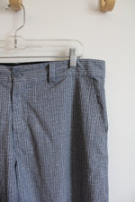 Opflex 4-Way Stretch Gray Shorts | 36