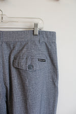Opflex 4-Way Stretch Gray Shorts | 36