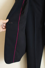 Talbot's Navy Blazer and Pant Set | 10P