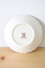 Spode Copeland England India Tree Dessert Bowl | 5"