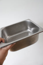 Vintage Sterno Inc. Chafing Pan