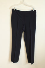 Talbot's Navy Blazer and Pant Set | 10P