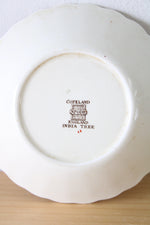 Spode Copeland England India Tree Dessert Bowl | 5"