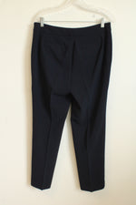 Talbot's Navy Blazer and Pant Set | 10P