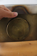 Vintage Sterno Inc. Chafing Pan