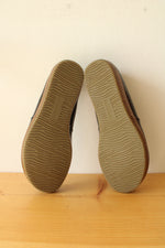 Stegmann Clogs Women's Liesl Leather Skimmer Shoes | 6.5