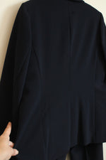 Talbot's Navy Blazer and Pant Set | 10P