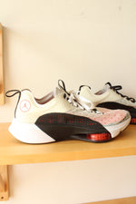 Jordan Air Zoom Renegade Infrared Running Shoe | 10