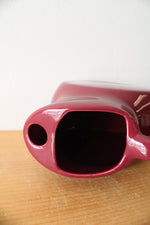 Chefsware 193 Maroon Pitcher