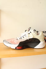 Jordan Air Zoom Renegade Infrared Running Shoe | 10