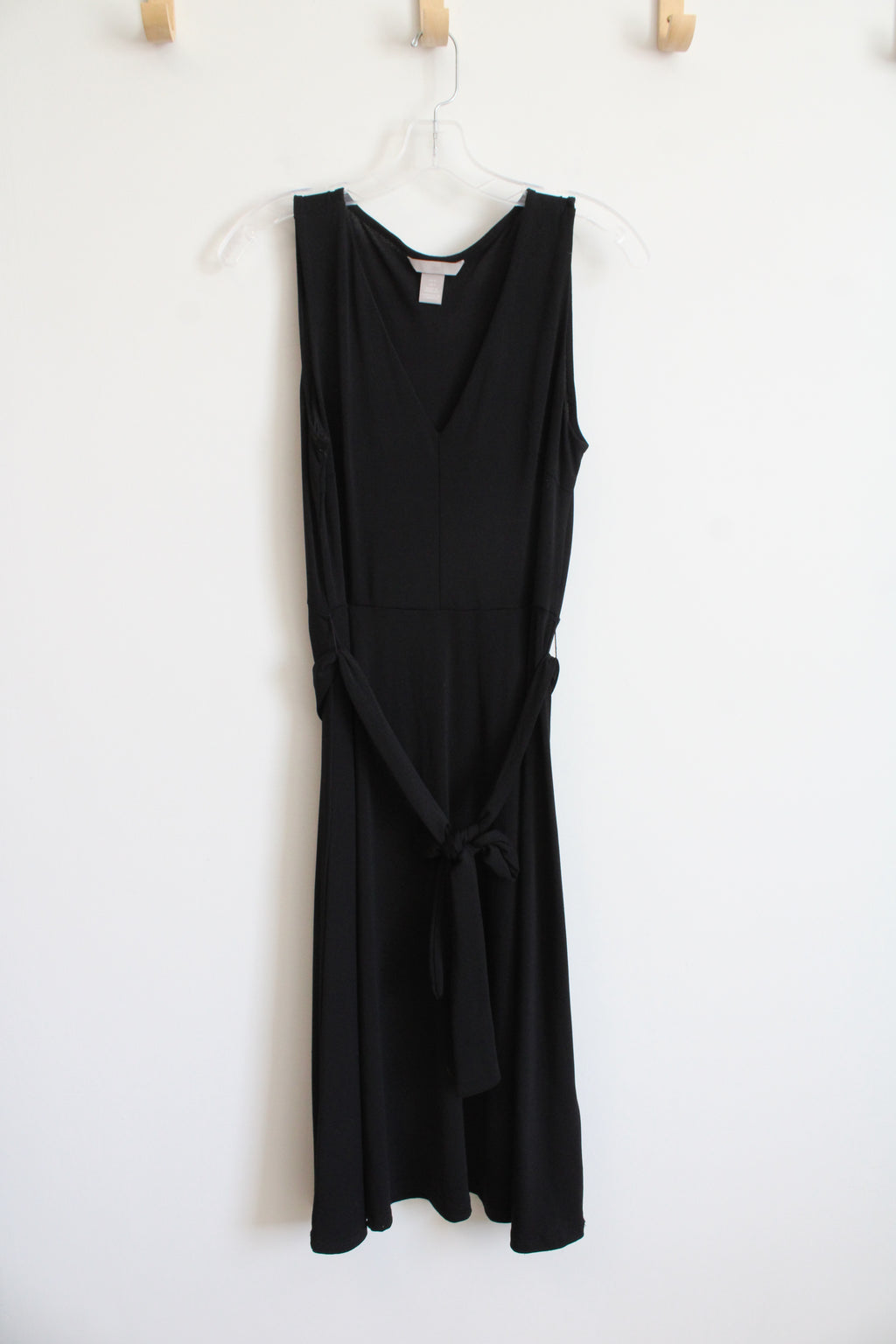 H&M Black Dress | S