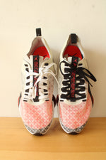 Jordan Air Zoom Renegade Infrared Running Shoe | 10