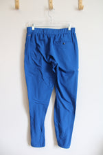 Barco One Wellness Blue Scrub Pants | M