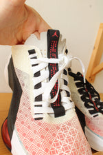 Jordan Air Zoom Renegade Infrared Running Shoe | 10
