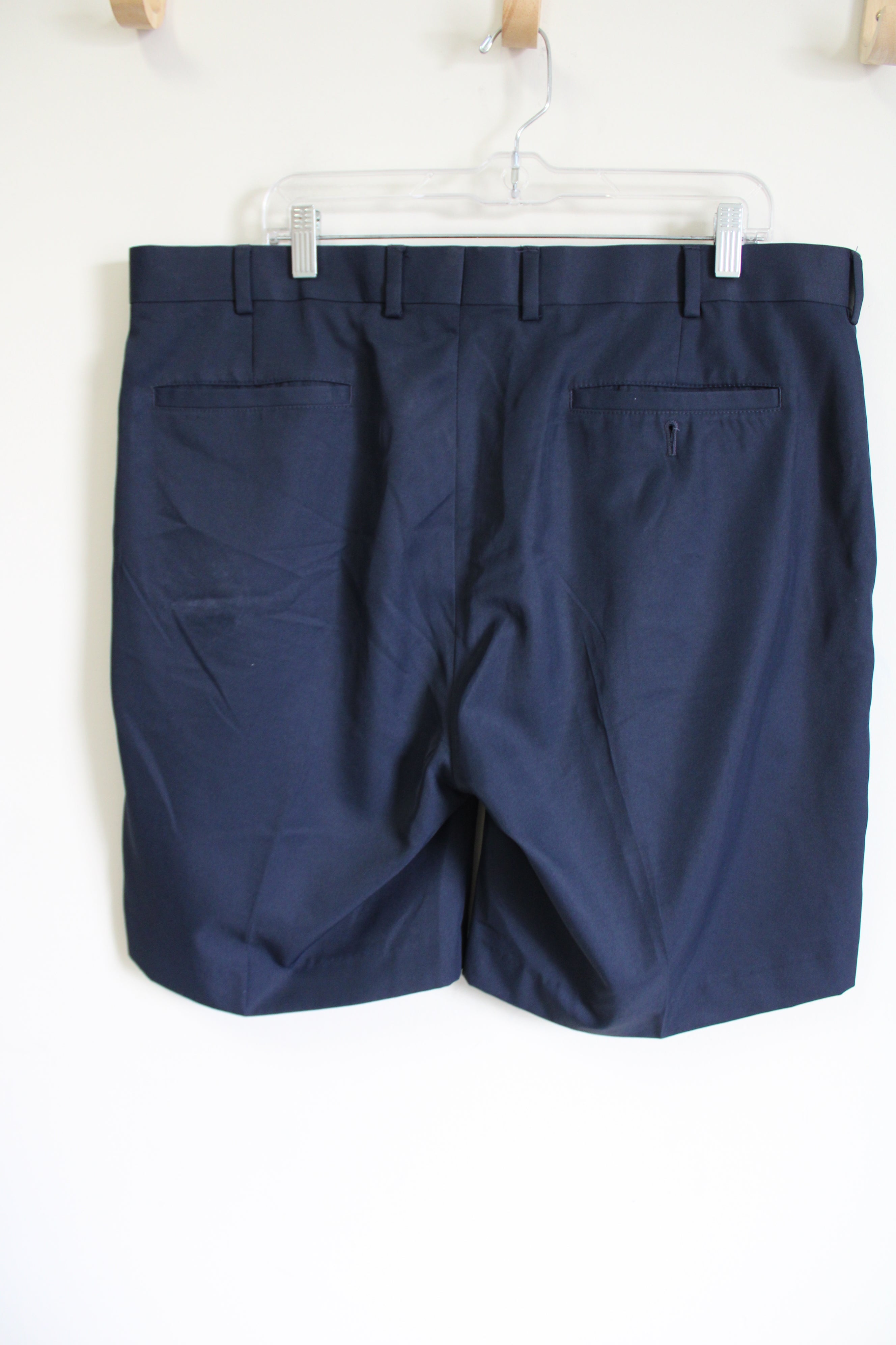 Louis Raphael Men's Pants - Tan - 34